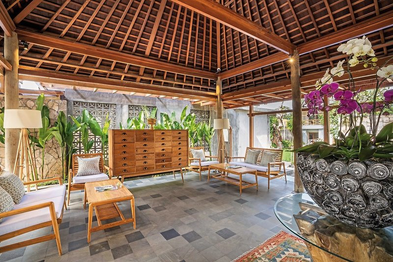 Dinara Ubud 4