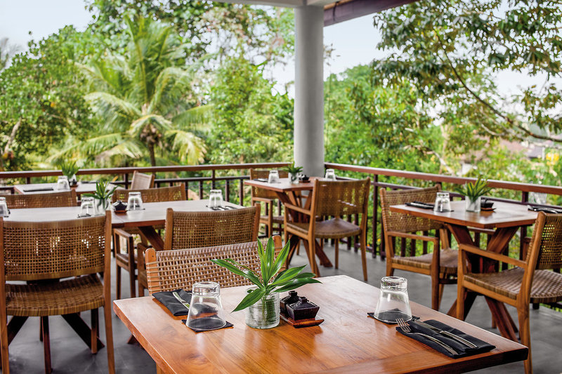 Dinara Ubud 7