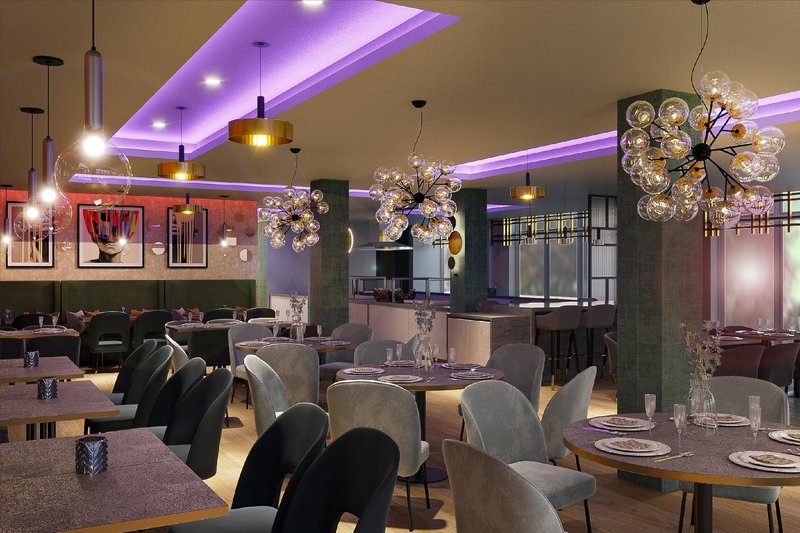 Leonardo Hotel Eschborn Frankfurt 2