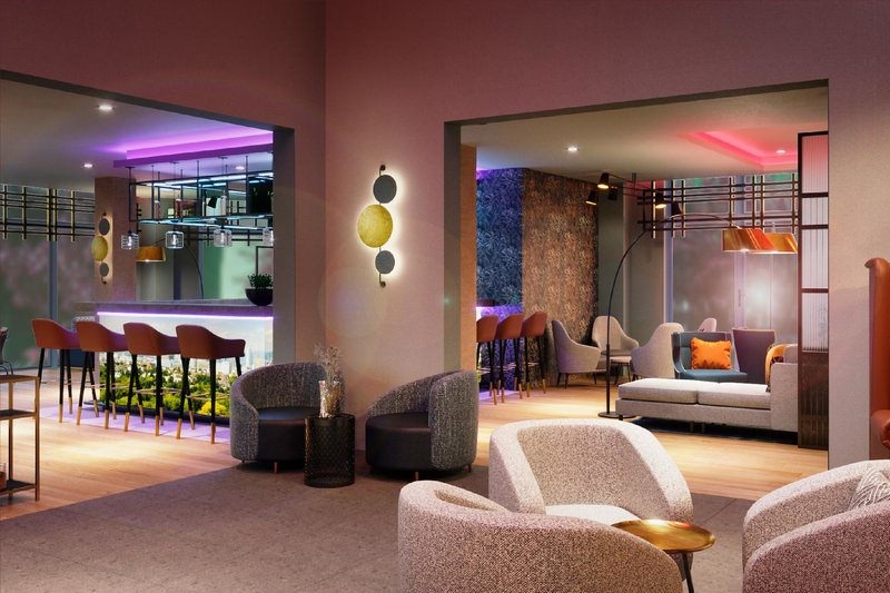 Leonardo Hotel Eschborn Frankfurt 3