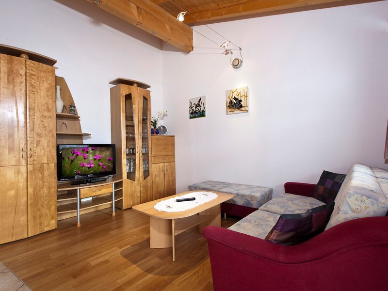 Appartements Kristall 8