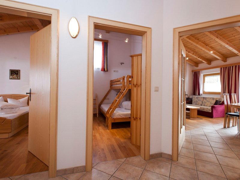 Appartements Kristall 11
