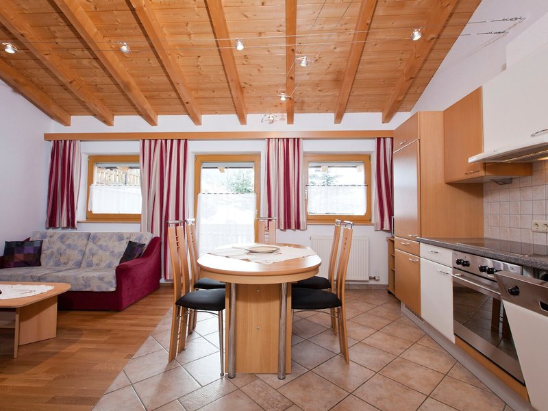 Appartements Kristall 13