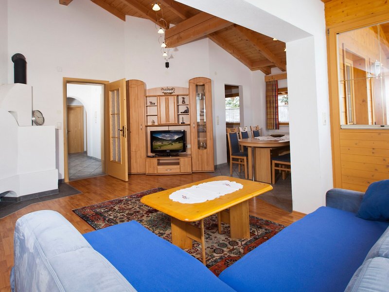Appartements Kristall 14