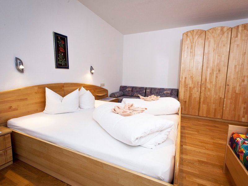 Appartements Kristall 15