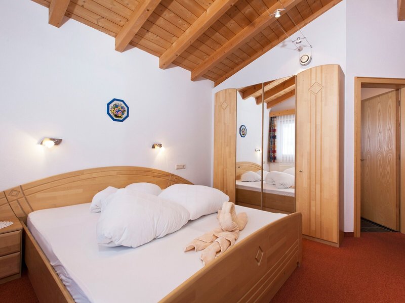Appartements Kristall 6 - Room Example
