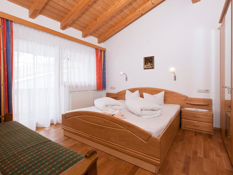 Appartements Kristall 12 - Room Example