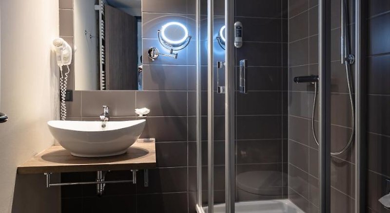 Sante Royale Rügen Resort 4