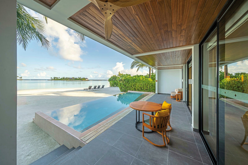 Kuda Villingili 40
