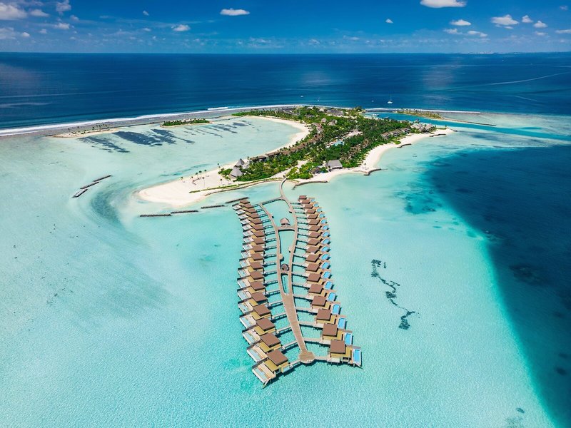 The Chedi Kudavillingili 2