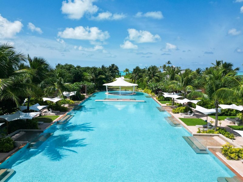 The Chedi Kudavillingili 4