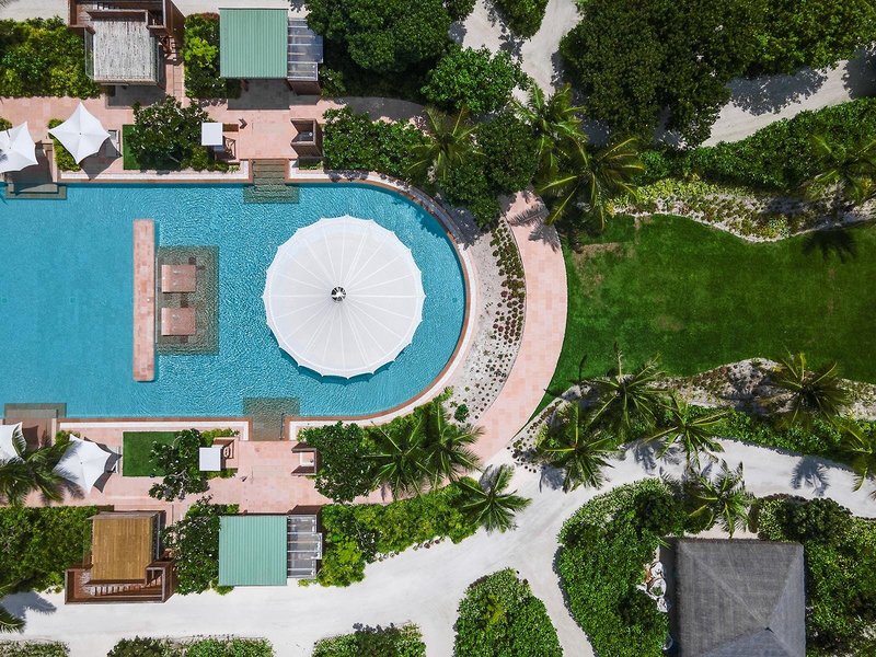 The Chedi Kudavillingili 6