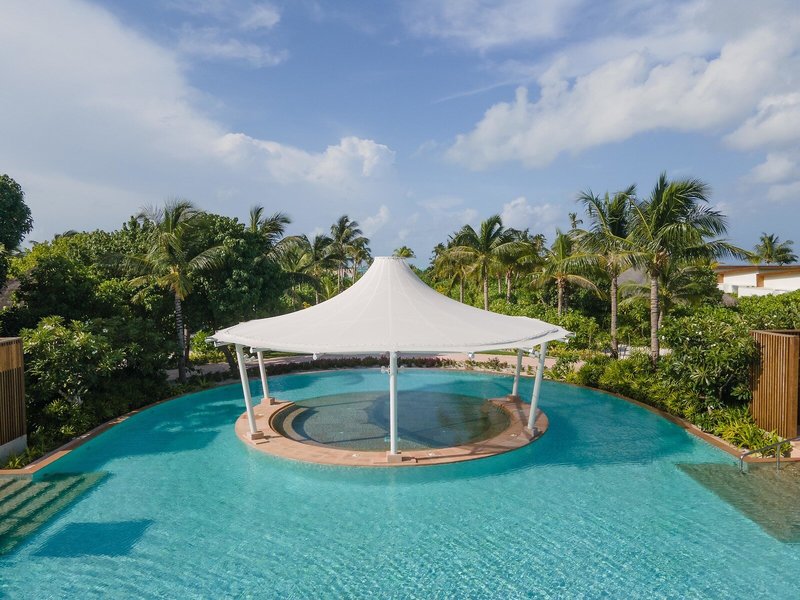 The Chedi Kudavillingili 7