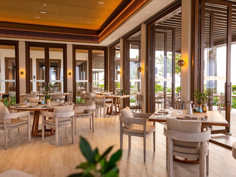 The Chedi Kudavillingili 8