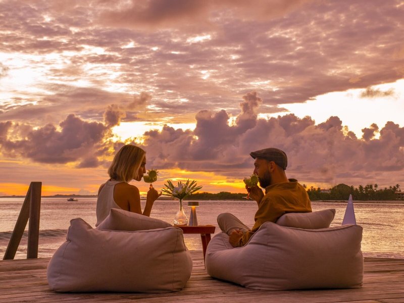 The Chedi Kudavillingili 9