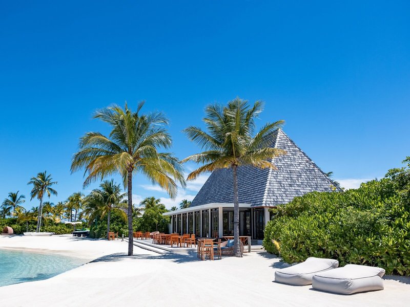 The Chedi Kudavillingili 12