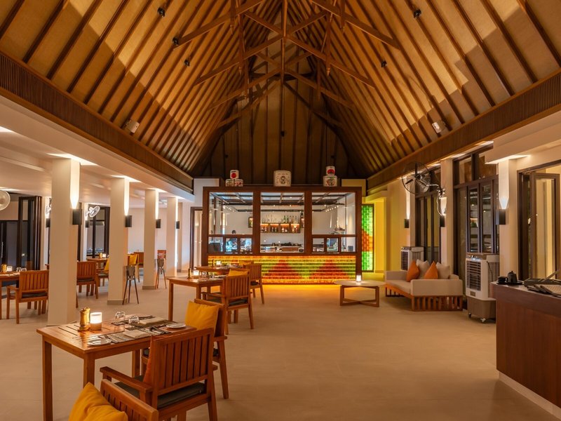 The Chedi Kudavillingili 14