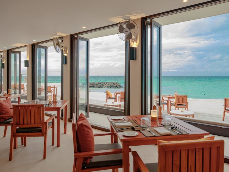 The Chedi Kudavillingili 15