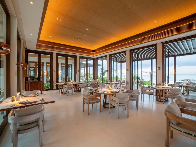 The Chedi Kudavillingili 18