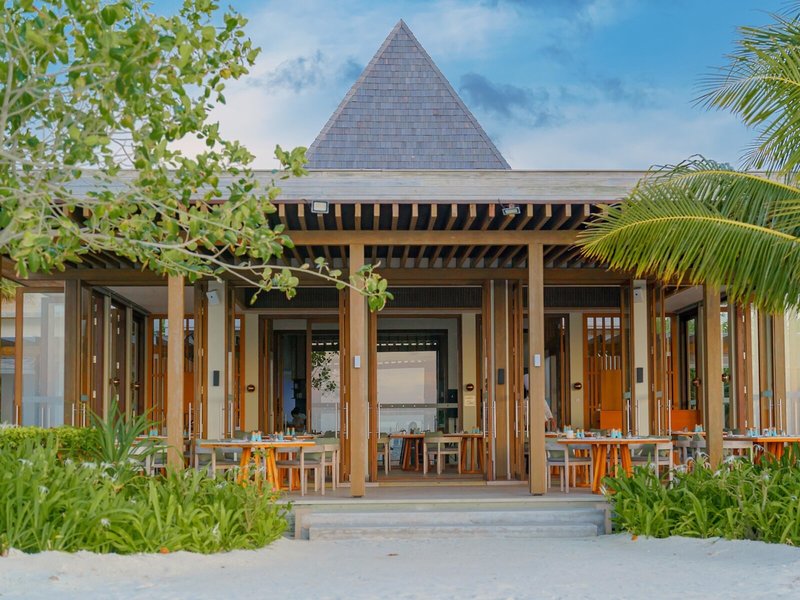 The Chedi Kudavillingili 20