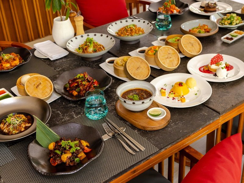 The Chedi Kudavillingili 23
