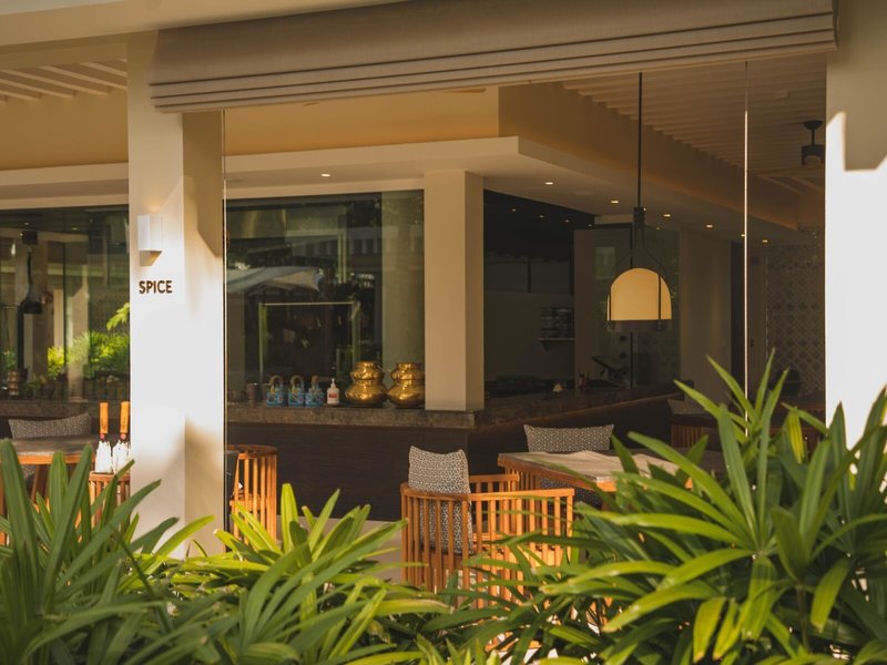 The Chedi Kudavillingili 28