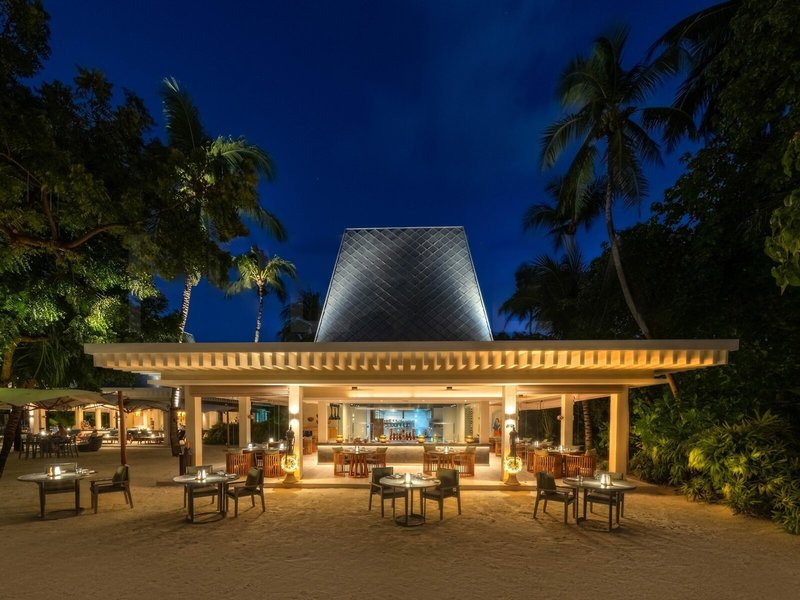 The Chedi Kudavillingili 30