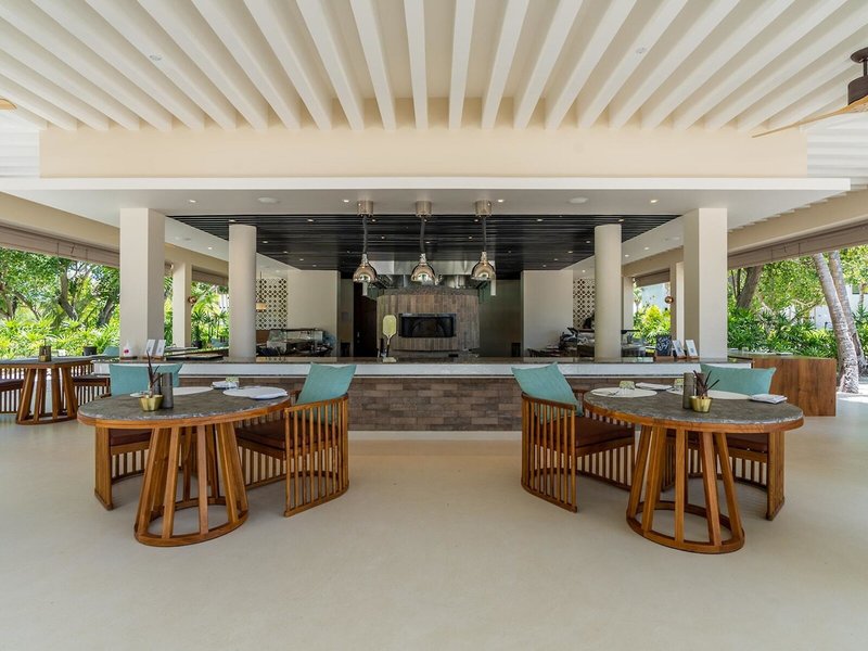 The Chedi Kudavillingili 31