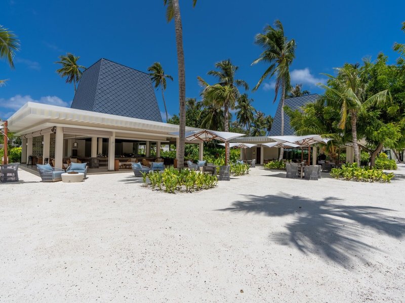 The Chedi Kudavillingili 34
