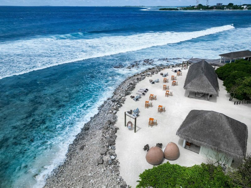 The Chedi Kudavillingili 36