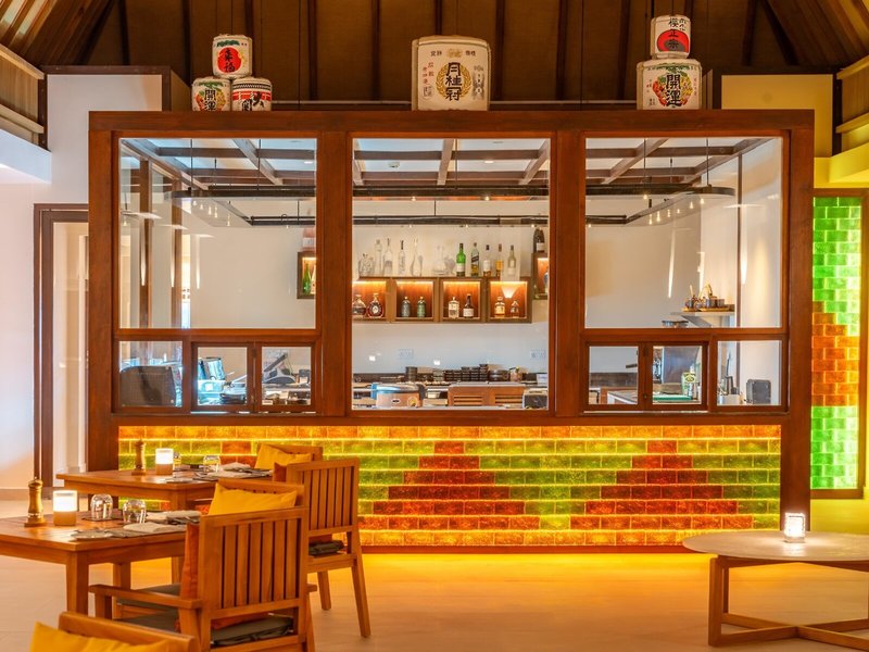 The Chedi Kudavillingili 37