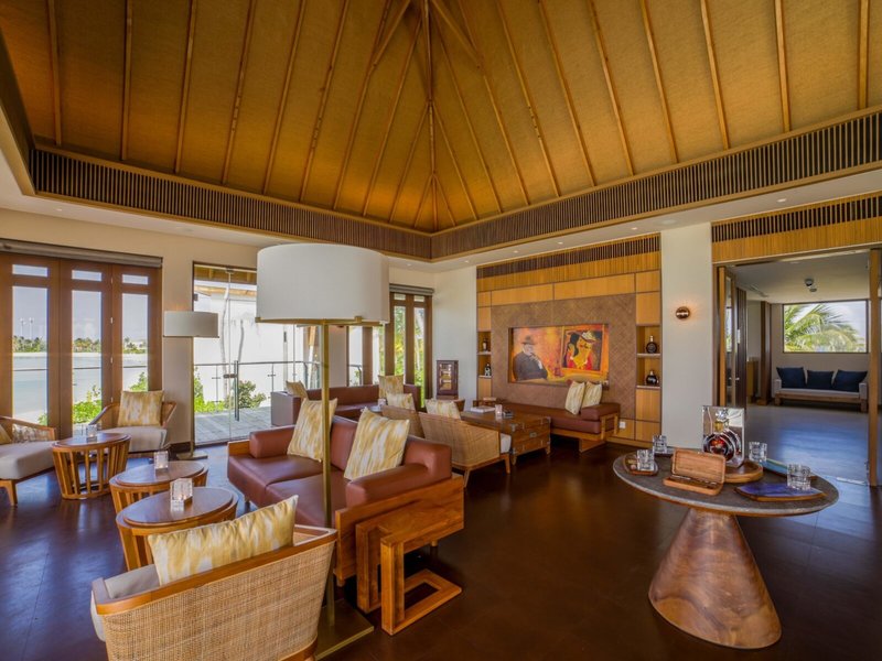 The Chedi Kudavillingili 38