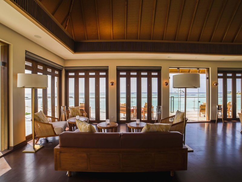 The Chedi Kudavillingili 39