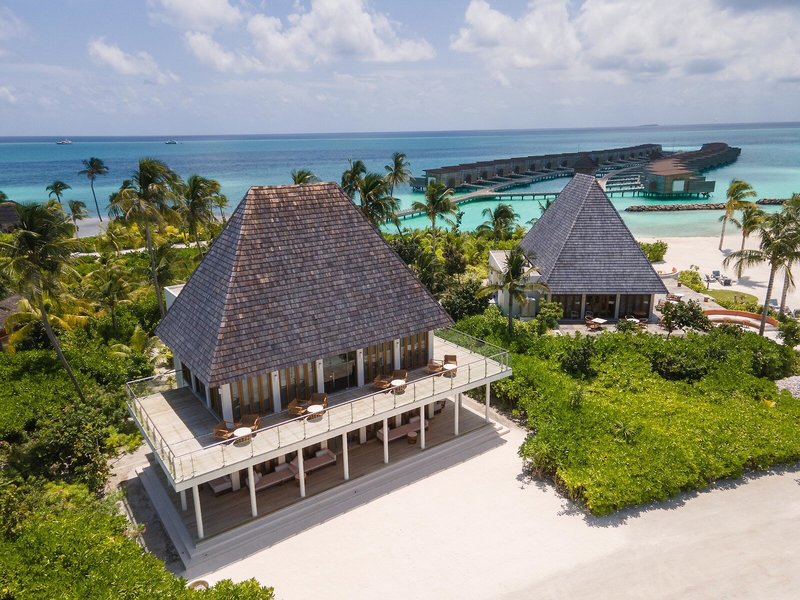 The Chedi Kudavillingili 40