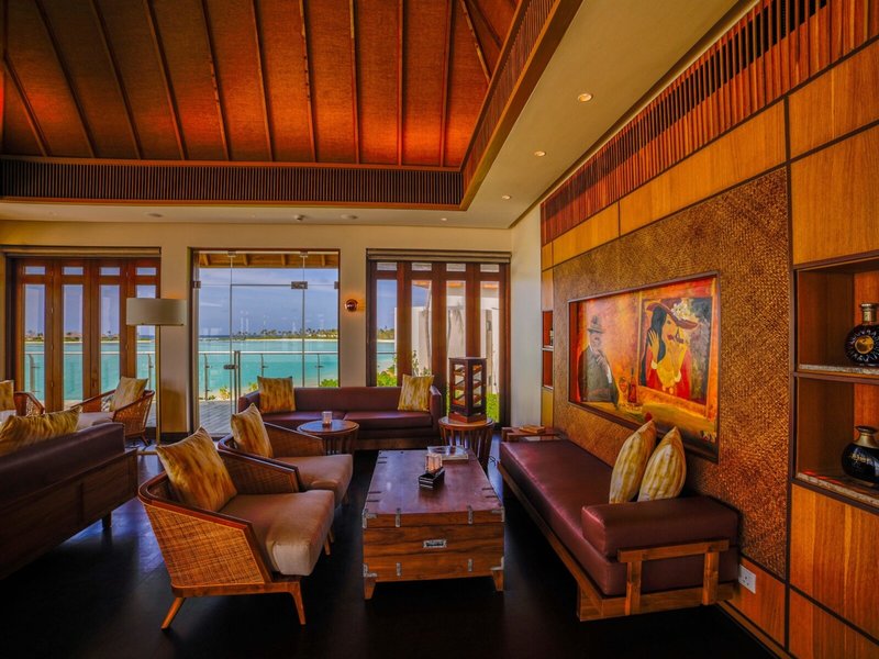 The Chedi Kudavillingili 41