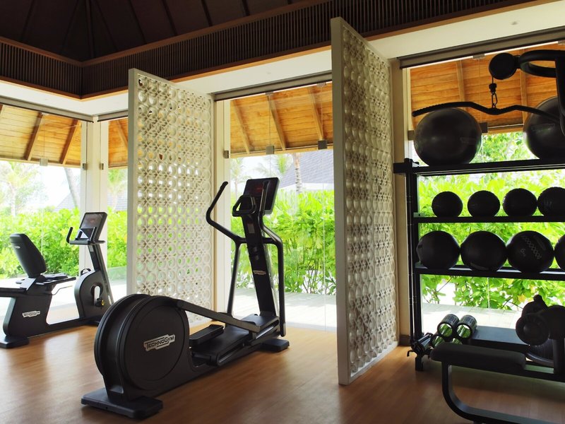 The Chedi Kudavillingili 44
