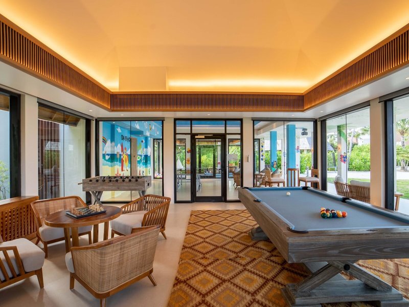 The Chedi Kudavillingili 50