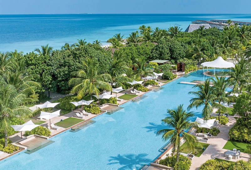 The Chedi Kudavillingili 1