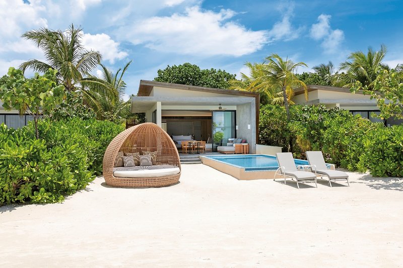 The Chedi Kudavillingili 3
