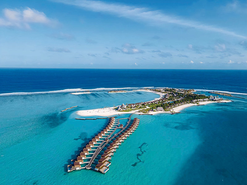 The Chedi Kudavillingili 10