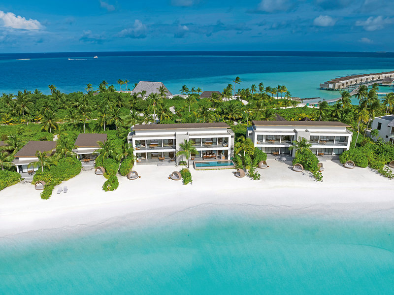 The Chedi Kudavillingili 11