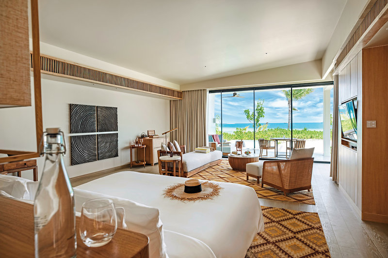 The Chedi Kudavillingili 12