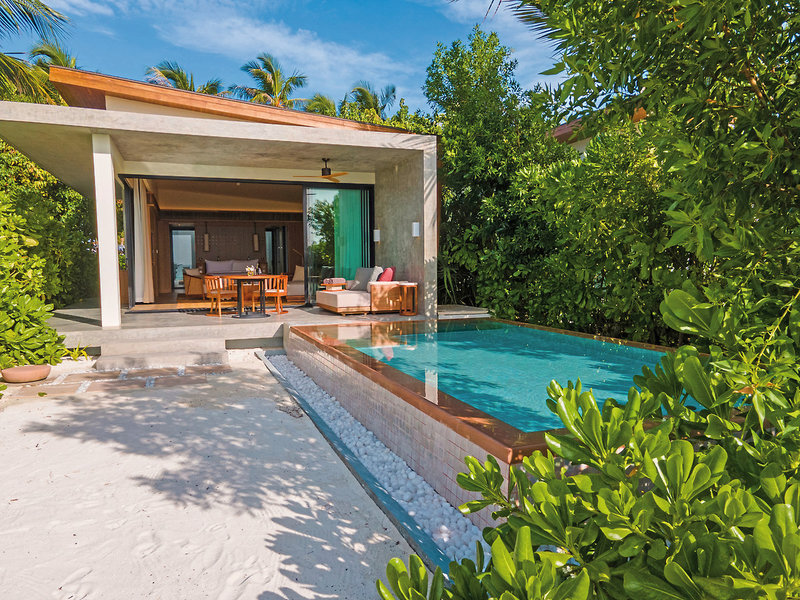 The Chedi Kudavillingili 15