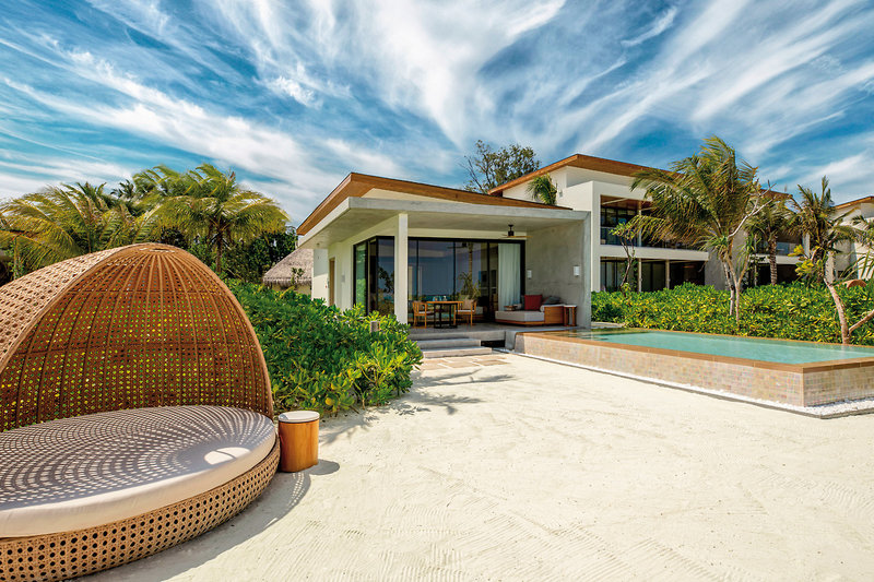 The Chedi Kudavillingili 16