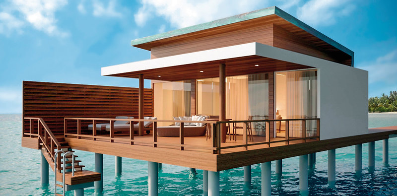 The Chedi Kudavillingili 19
