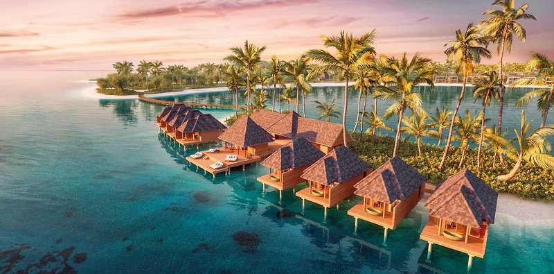 The Chedi Kudavillingili 20