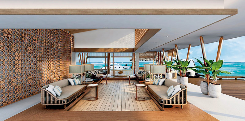 The Chedi Kudavillingili 21