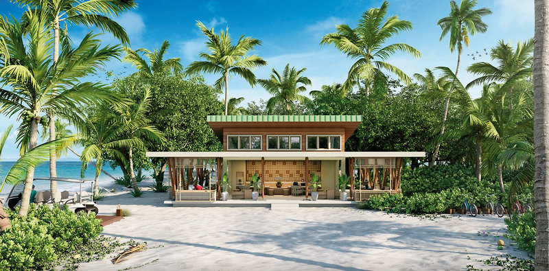The Chedi Kudavillingili 22