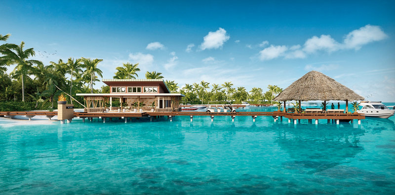The Chedi Kudavillingili 23