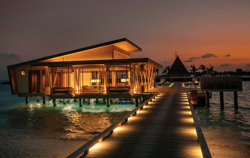 The Chedi Kudavillingili 24